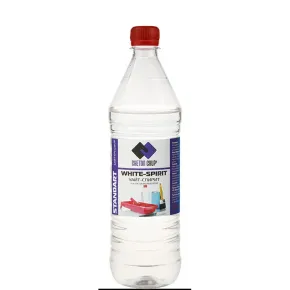 Уайт-спирит (заменитель) 0,4 л Cheton Standart